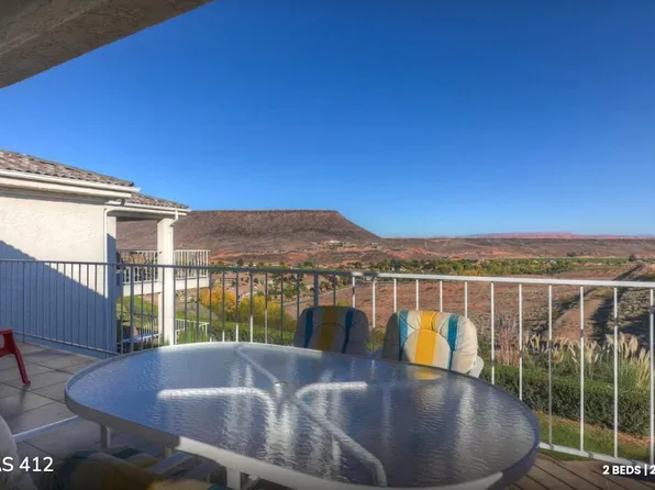 1845 W Canyon View Dr APT 412, Saint George, UT 84770