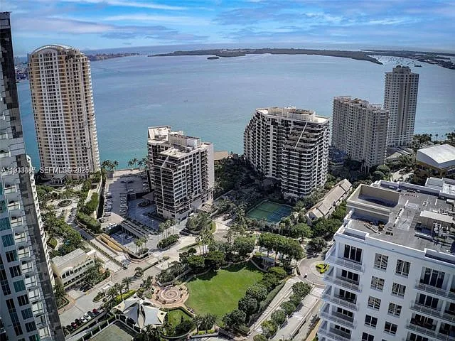 495 Brickell Ave #2103 — Photo 6