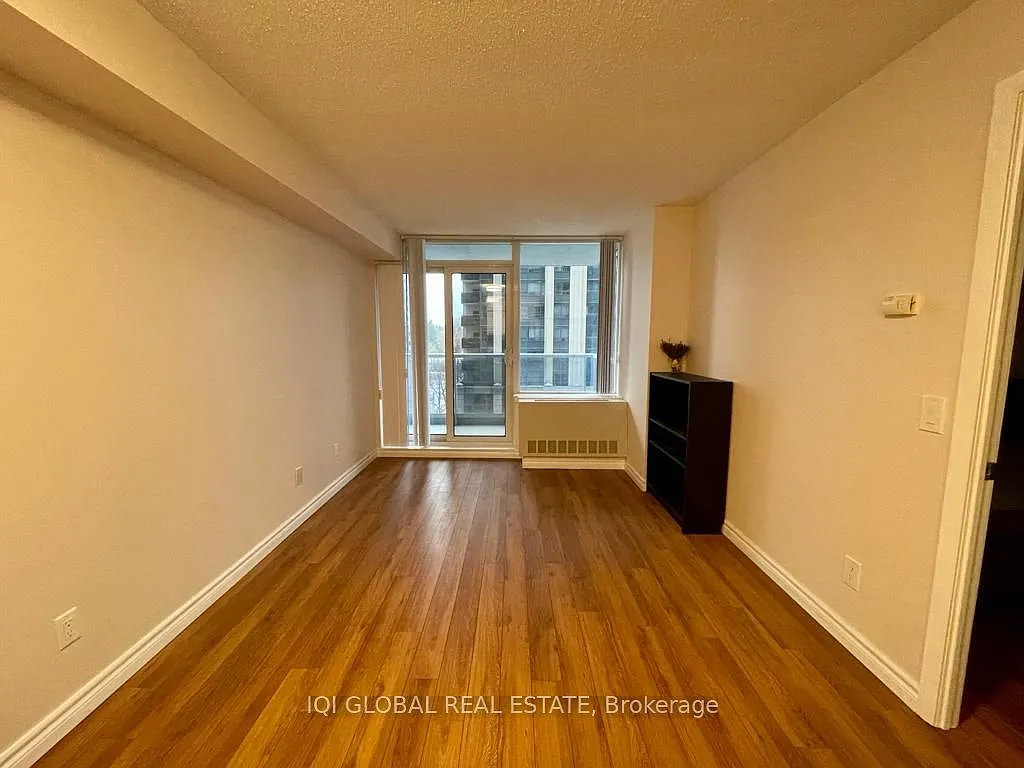 Ultima At Broadway Condo By Menkes — Photo 2