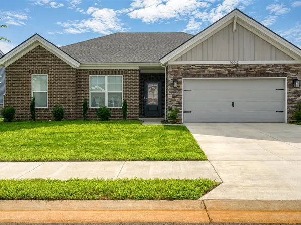 10012 Cascade Ct, Bowling Green, KY 42104