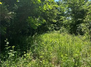 TRACT 1 Pine Grove Rd, Gentry, AR 72734