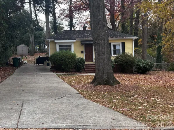 1819 Arnold Dr, Charlotte, NC 28205