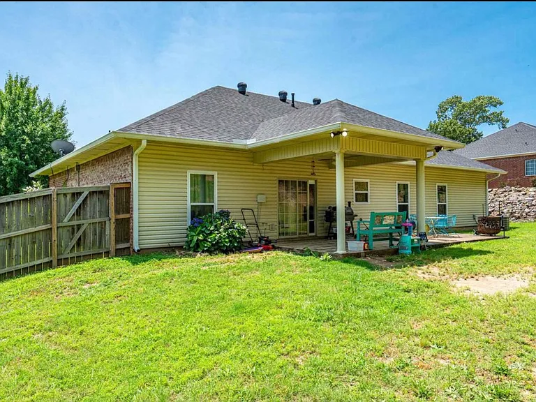 114 Cliffwood Loop — Photo 10