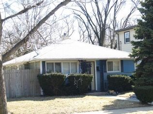 14745 Ellis Ave, Dolton, IL 60419