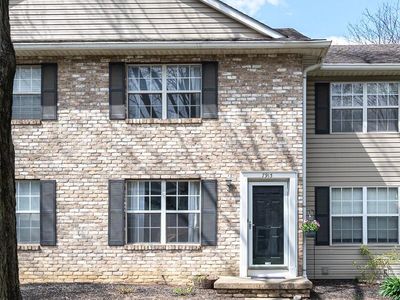 7913 Meadowhaven Blvd #13, Columbus, OH, 43235