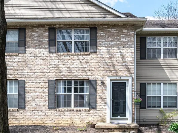 7913 Meadowhaven Blvd #13, Columbus, OH 43235