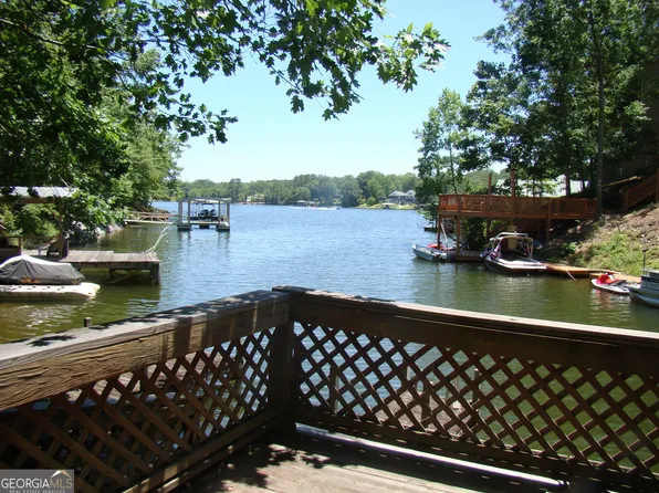 38 Morrisons Point Dr, Wedowee, AL 36278