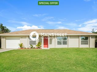 2916 22nd St SW #W, Lehigh Acres, FL 33976