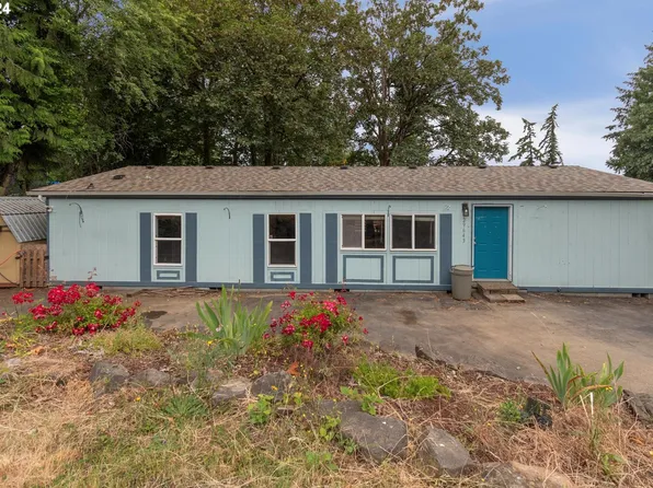 29643 View St, Rainier, OR 97048