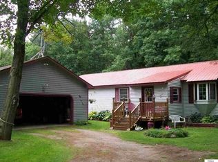 183 Wohlgemuth Rd, Saint Johnsville, NY 13452