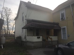 319 W Fayette St, Connellsville, PA 15425
