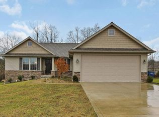 5015 Brentwood Park, Nashport, OH 43830