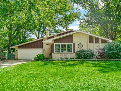 13007 S Oak Park Ave, Palos Heights, IL, 60463