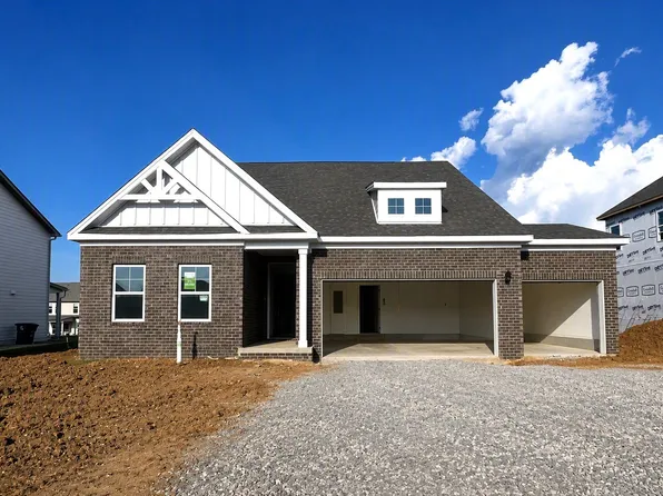 2105 Madelyn Branch Rd Lot 1053, Columbia, TN 38401