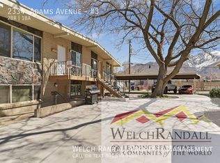 2334 Adams Ave #3, Ogden, UT 84401