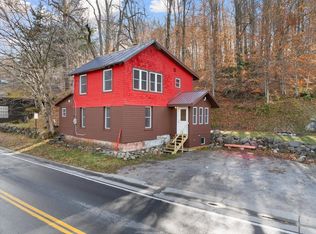 148 S Shore Rd, Old Forge, NY 13420