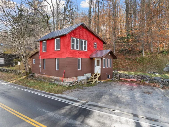 148 S Shore Rd, Old Forge, NY 13420