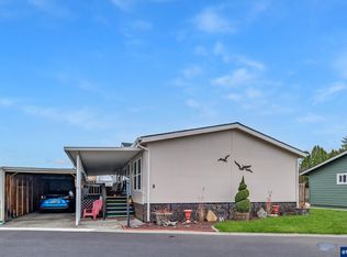 204 Cascade Dr UNIT 8, Lebanon, OR 97355