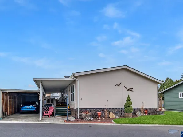 204 Cascade Dr Unit 8, Lebanon, OR 97355