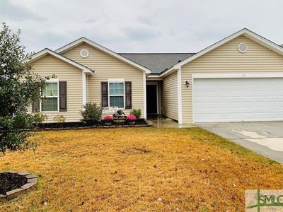 21 Twin Oaks Pl, Savannah, GA, 31407