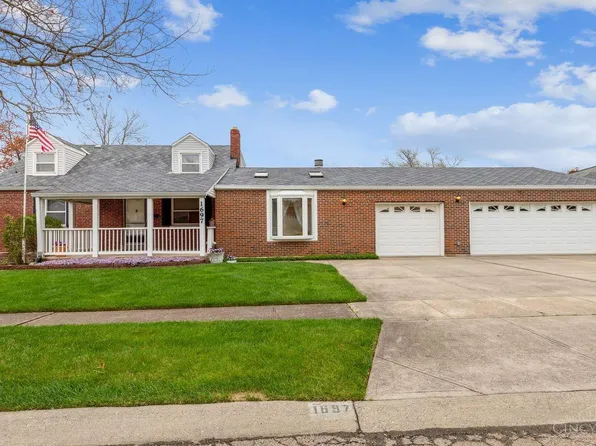 1697 Guise Ct, Cincinnati, OH 45215