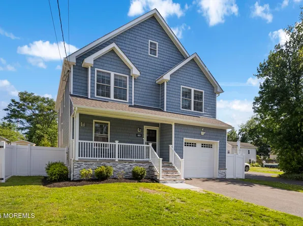 813 E Curtis Avenue, Wall, NJ 07719