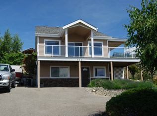 312 Butte Rd, Chelan, WA 98816