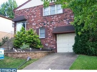 512 Denise Dr, Philadelphia, PA 19116