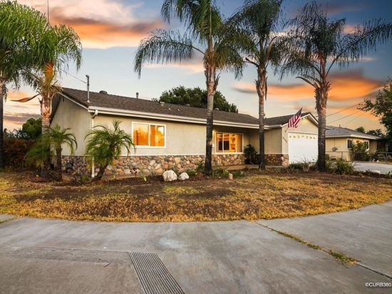9527 Nicole Way Santee Ca 92071 Zillow