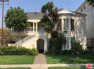902 S Holt Ave, Los Angeles, CA 90035