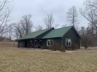 1870 Slaughters Lake Rd, Hanson, KY 42413