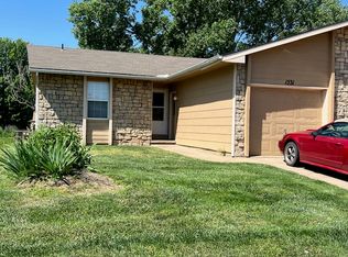 1531 N Maybelle St, Wichita, KS 67212