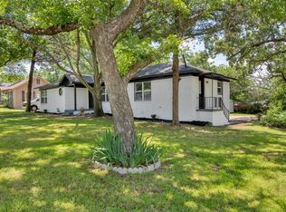 1330 W Day St, Denison, TX 75020