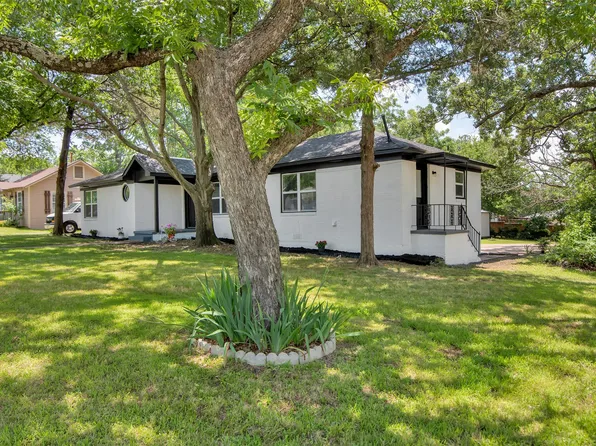 1330 W Day St, Denison, TX 75020