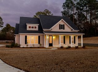 1086 Birdie Pl, Graniteville, SC 29829