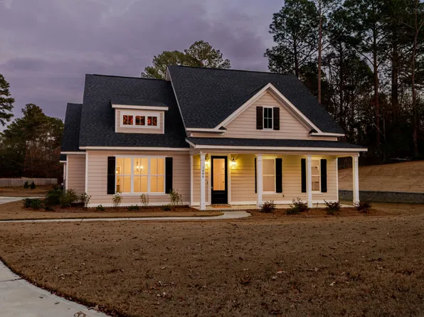 1086 Birdie Pl, Graniteville, SC 29829