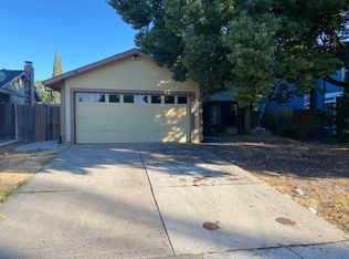 2163 Borona Way, Sacramento, CA 95833