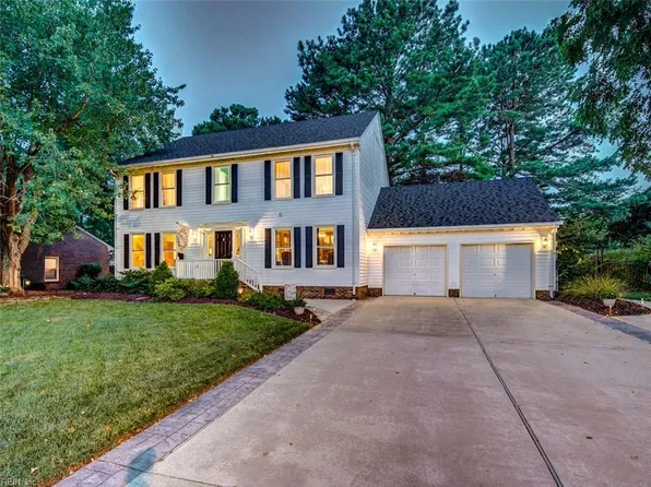 4164 Stonebridge Lndg, Chesapeake, VA 23321