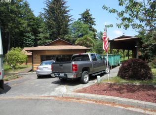 1180 Tideview Trl, Coos Bay, OR 97420