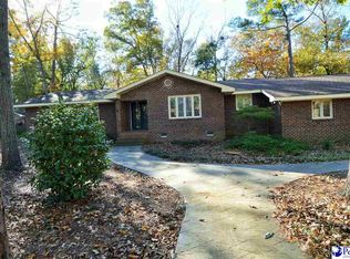 406 Deerwood Dr, Hartsville, SC 29550