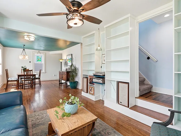 527 Stevenson St — Photo 14
