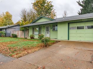 331 Catherine Ct, Monmouth, OR 97361
