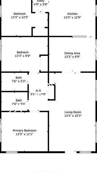 418 Spooner St — Photo 11