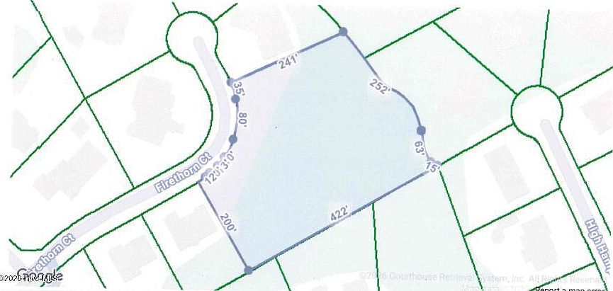 1st image of 4016 Firethorn Court LOT 27