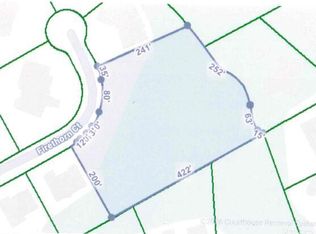 4016 Firethorn Court LOT 27, Augusta, GA 30907