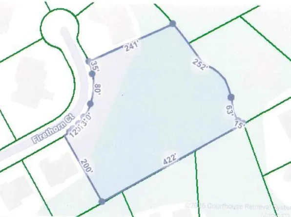 4016 Firethorn Court LOT 27, Augusta, GA 30907