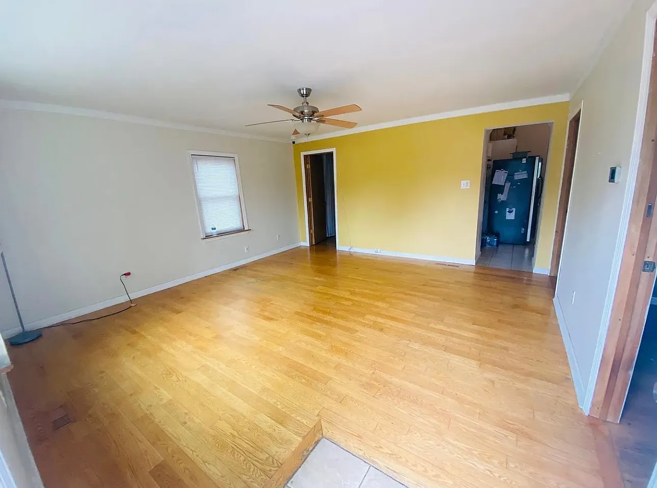 3 bed, 1550 sqft, $2,300 — Photo 4