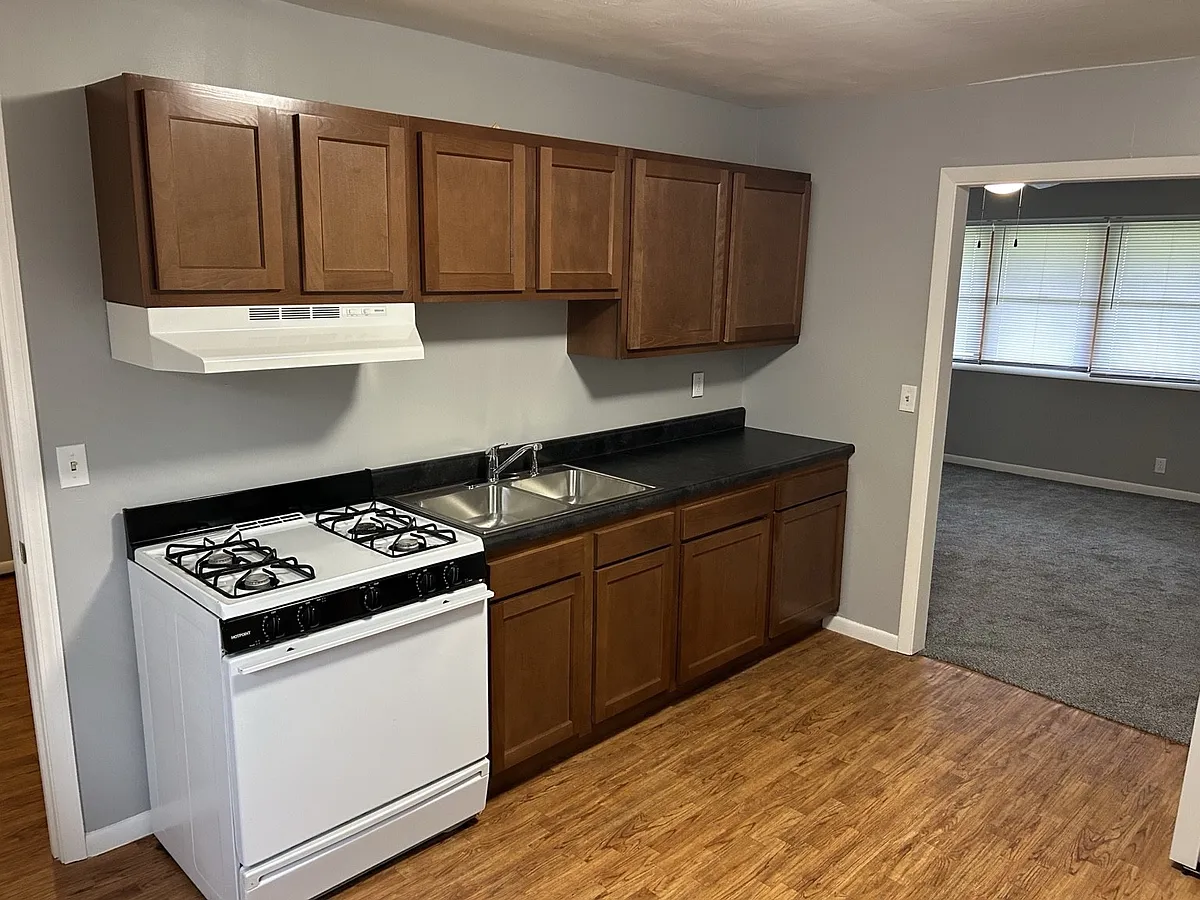 Building Photo - 351 E Spruce St #361