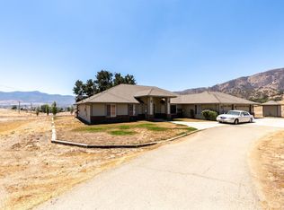 20776 Fallen Leaf Dr, Tehachapi, CA 93561