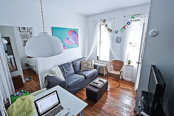 1st image of 121 Saint Marks Pl APT 20